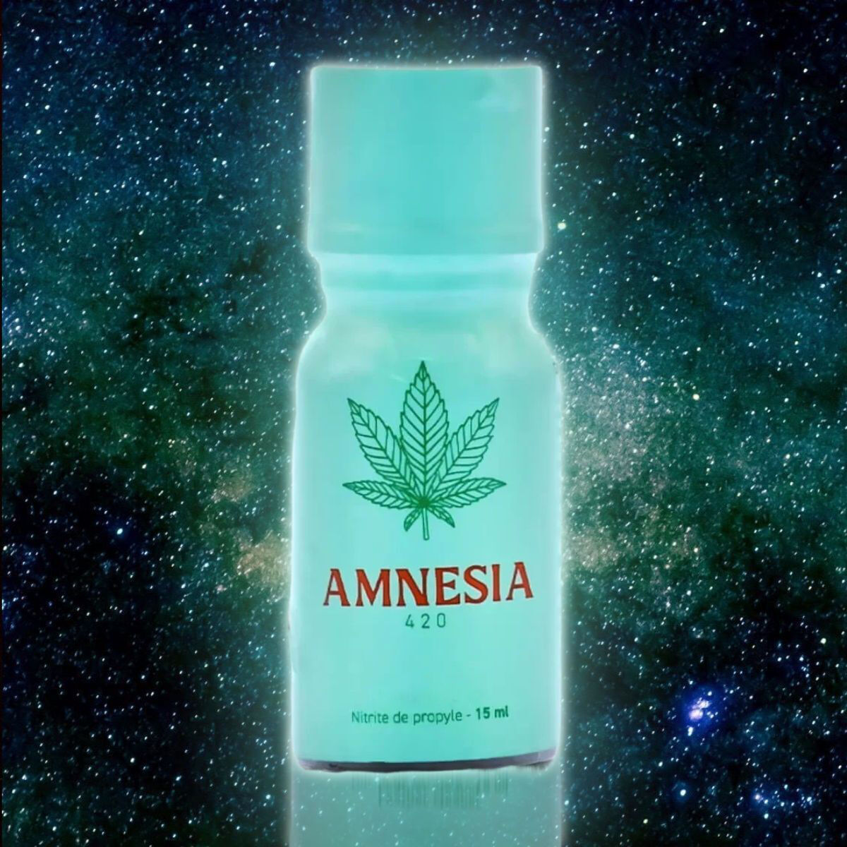 Amnesia 420, Bild 3