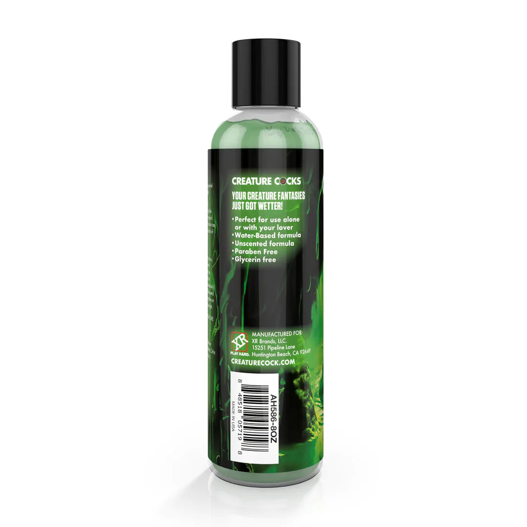 Creature Slime Lube - Green, Bild 3