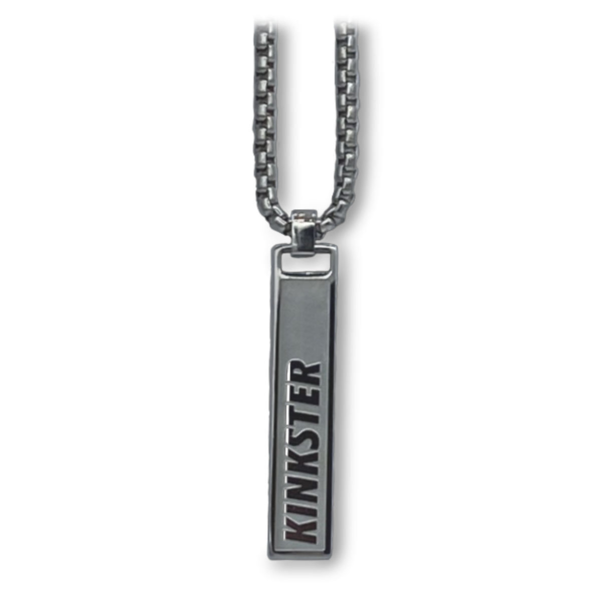 Master of the House Pendant - Kinkster Master of the House Pendant - Kinkster