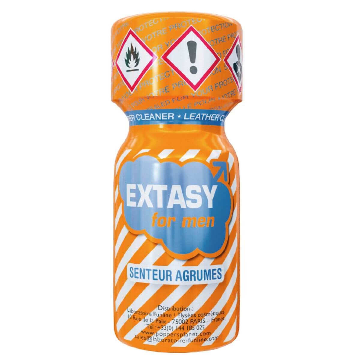 Extasy Men Citrus