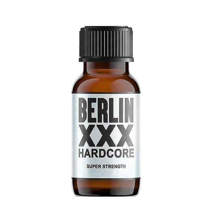 Berlin XXX Hardcore XL, image 2