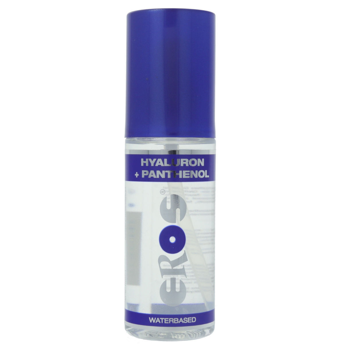 Eros Aqua Hyaluron + Panthenol 200 ml
