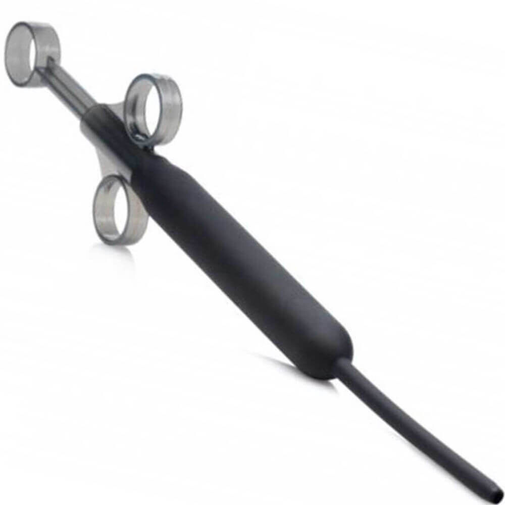 Deep Shot Lube Launcher Deep Shot Lube Launcher
