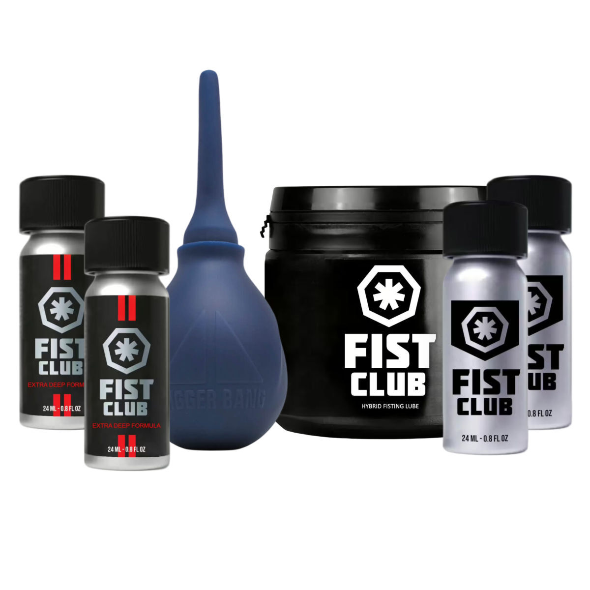 Creature From The Fist Lagoon