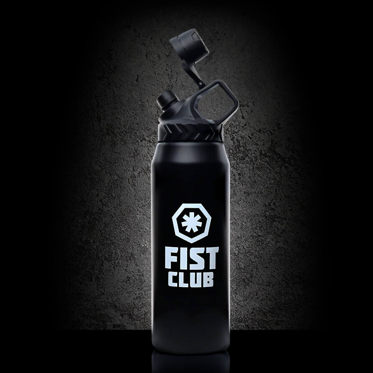 FIST CLUB - THERMO POWDER LUBE DISPENSER, Bild 6