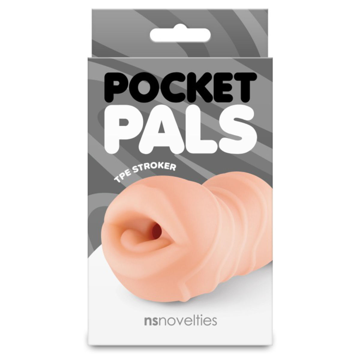 Pocket Pals - Mouth Stroker Light, Bild 3