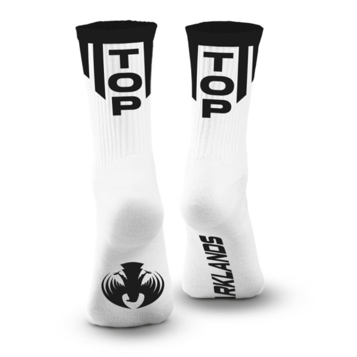 Darklands Socks Top Darklands Socks Top