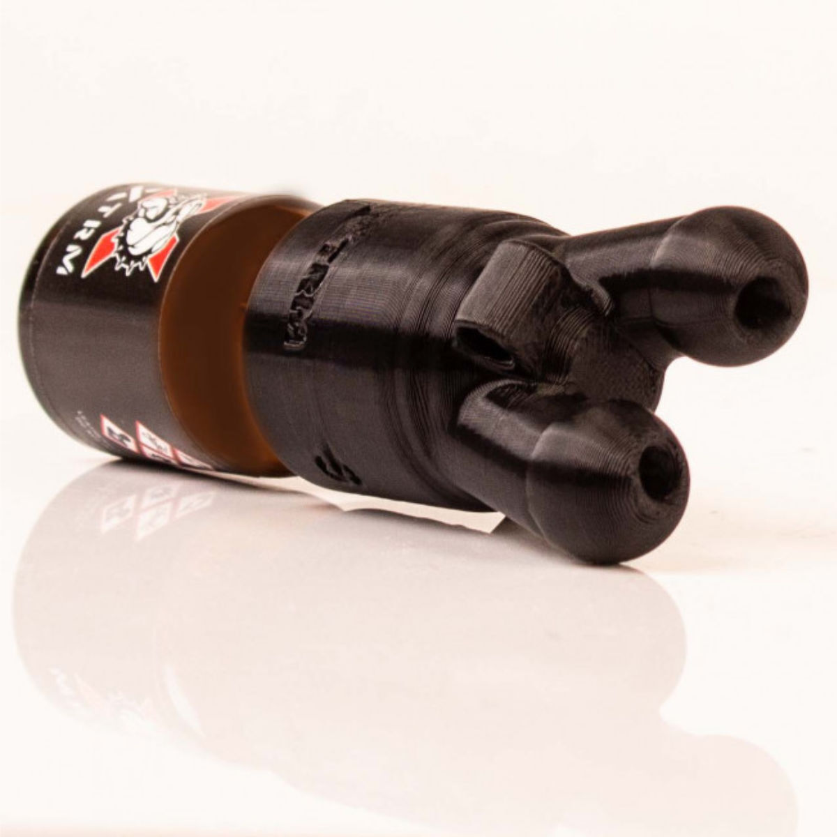 XTRM SNFFR - Auslaufsicher Turbo Small, Bild 3