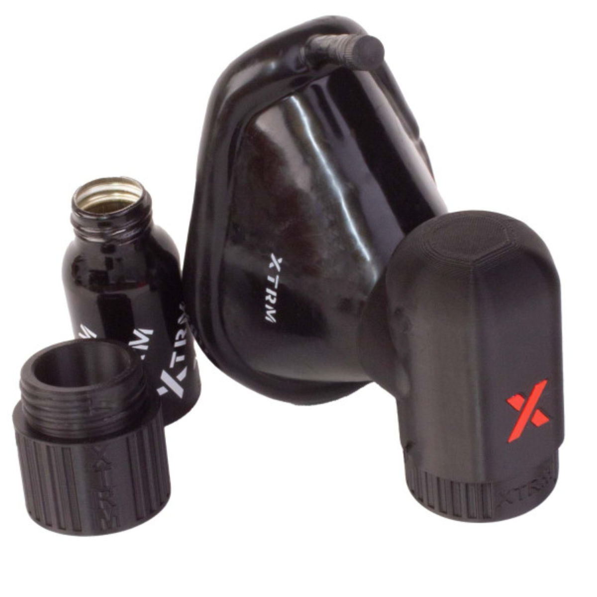 XTRM Ultimate Poppers Mask V3, image 3