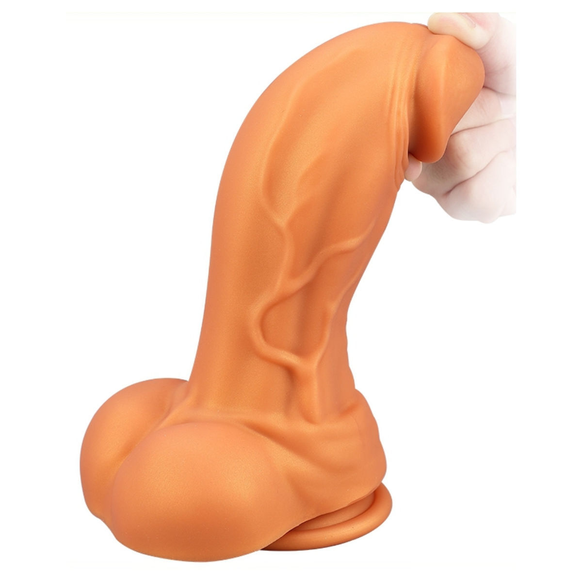 Big Robb Ultra Fat Dildo, image 5