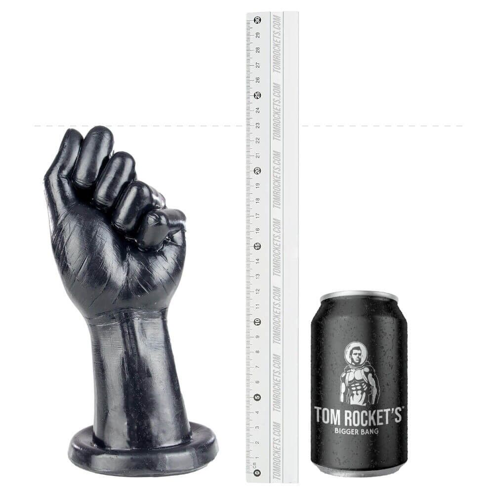 Deep Hold Noir Fisting Hand, image 2