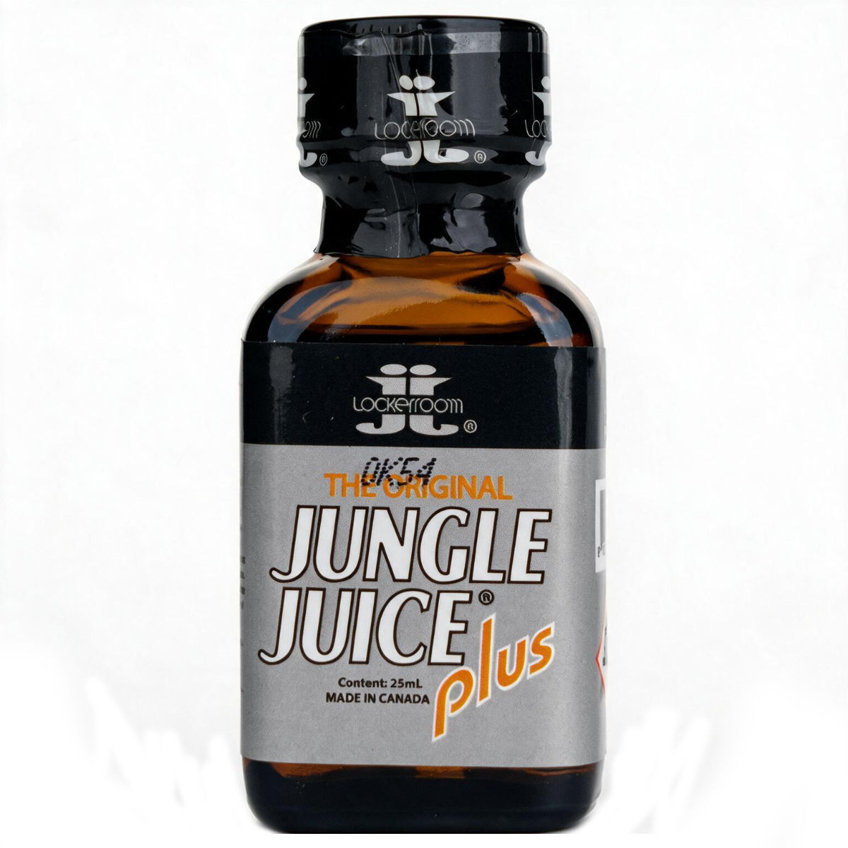 Jungle Juice Plus XL Retro Edition, image 2
