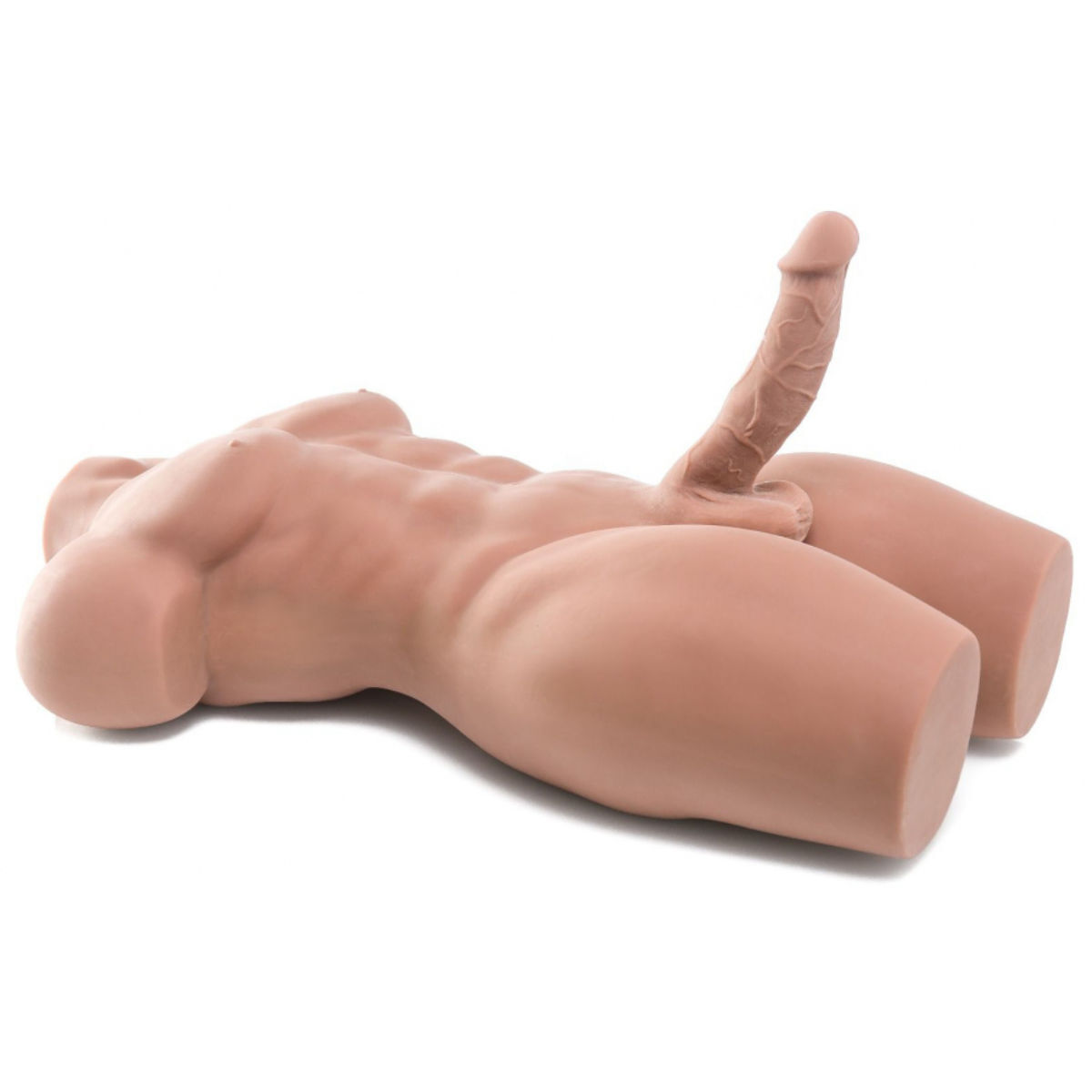 Darius Torso Masturbator, Bild 8