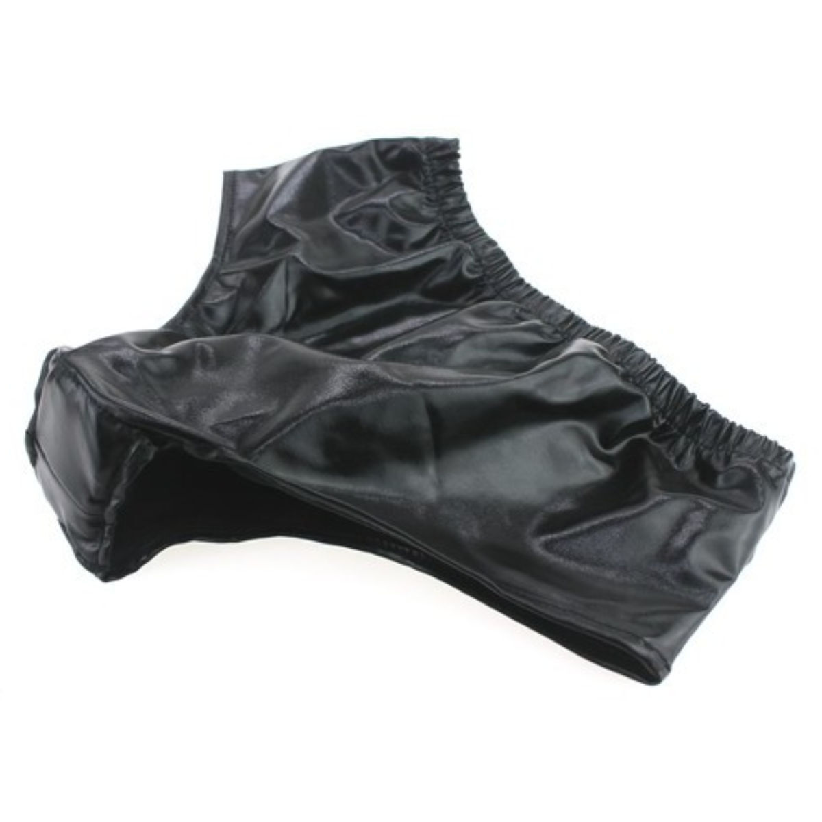 Shorts with Butt Plug, image 6