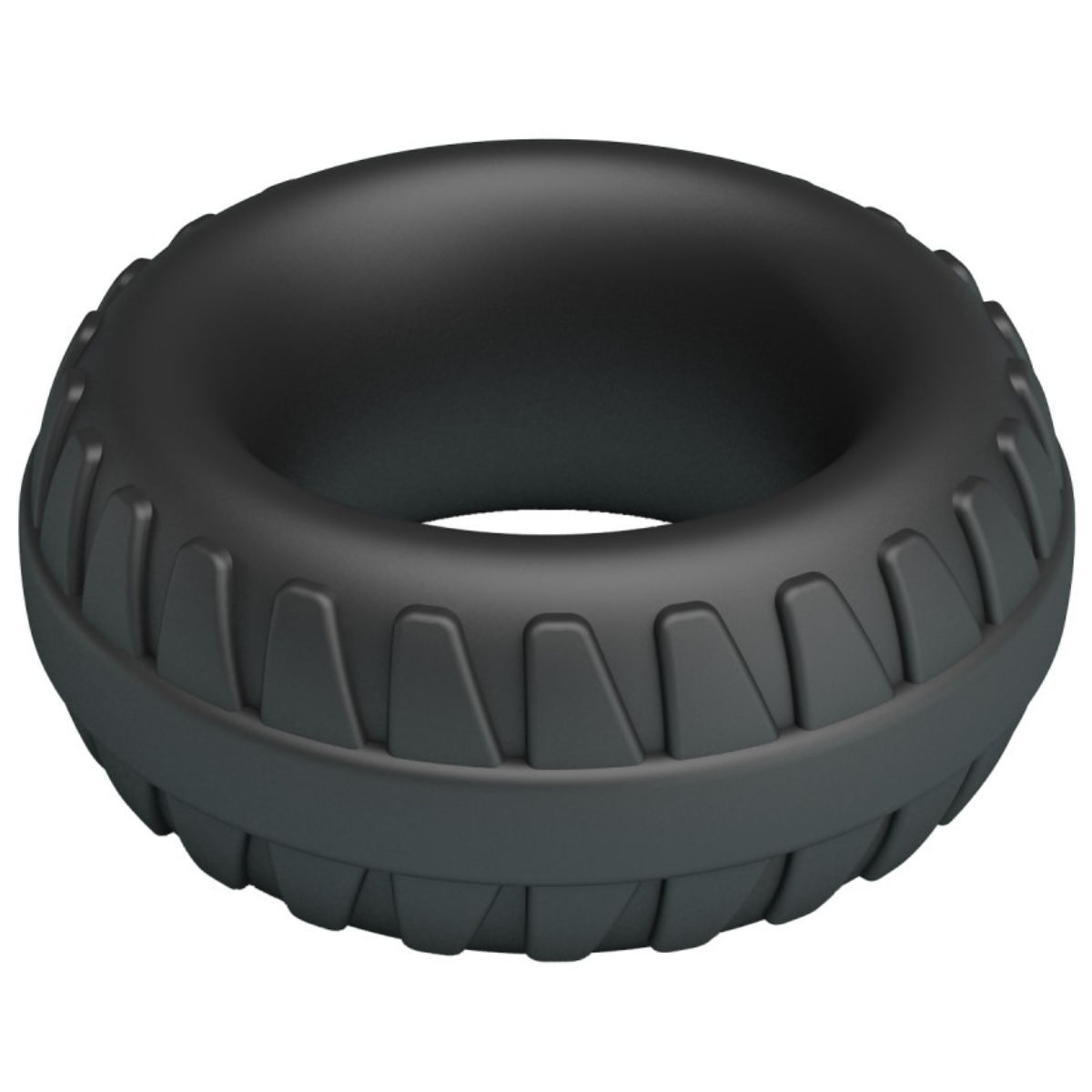 Crazy Bull Trucker Cock Ring Crazy Bull Trucker Cock Ring