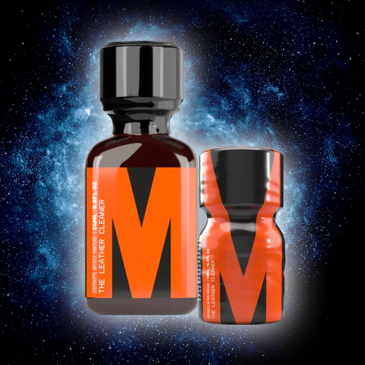 M The Leather Cleaner - Value Pack %, image 3