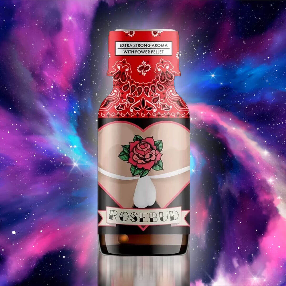 Rosebud