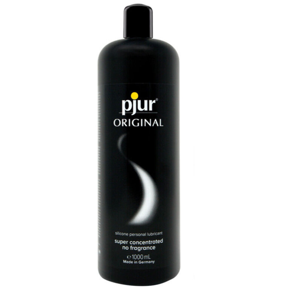 PJUR Original 250 ml, Bild 4