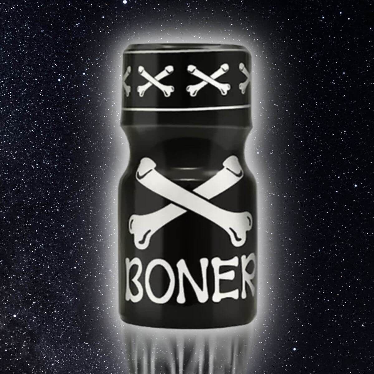 Boner - Strong