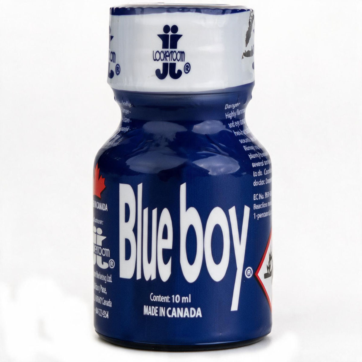 Blue Boy Special Small, Bild 3