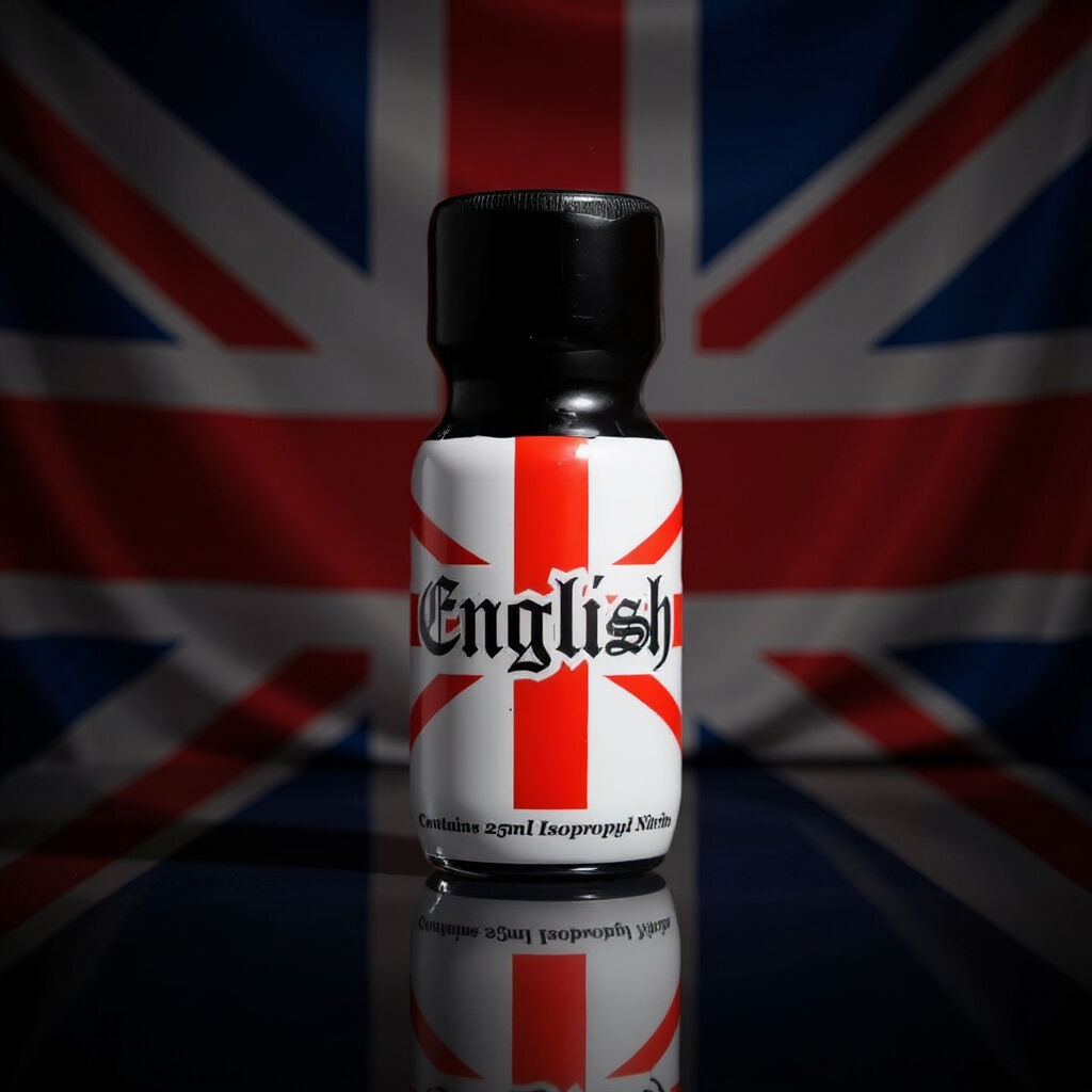 English Xtra Strong, image 5