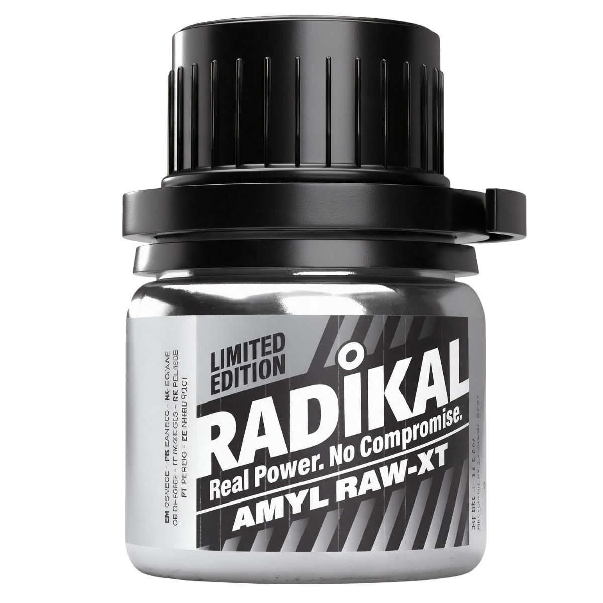 Radikal AMYL RAW-XT Radikal AMYL RAW-XT