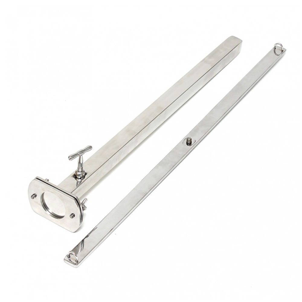 Anal Impaler Dildo-Pranger, Bild 4