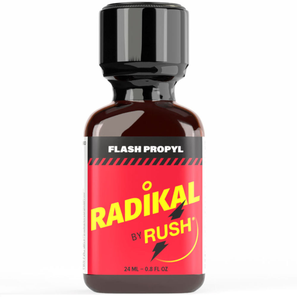 Rush Radikal Flash Propyl XL Rush Radikal Flash Propyl XL