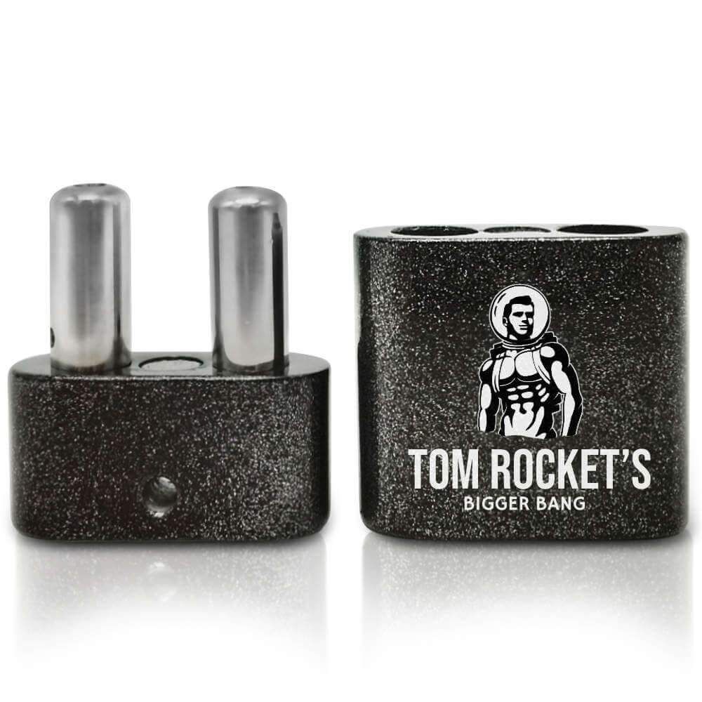 Magic PP Double Inhaler - Galactic Grey Magic PP Double Inhaler - Galactic Grey