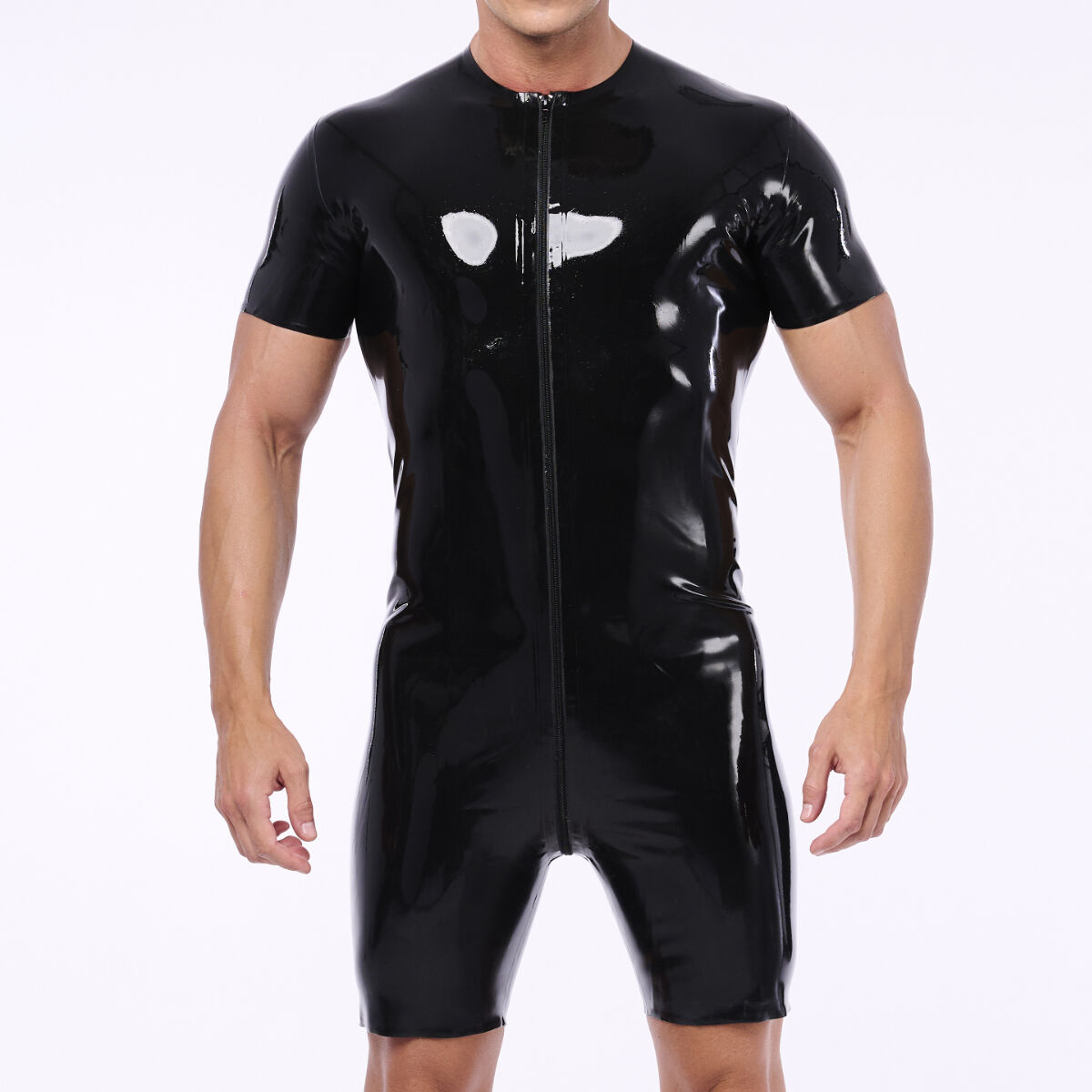 Black Latex Suit 0,6 mm Black Latex Suit 0,6 mm