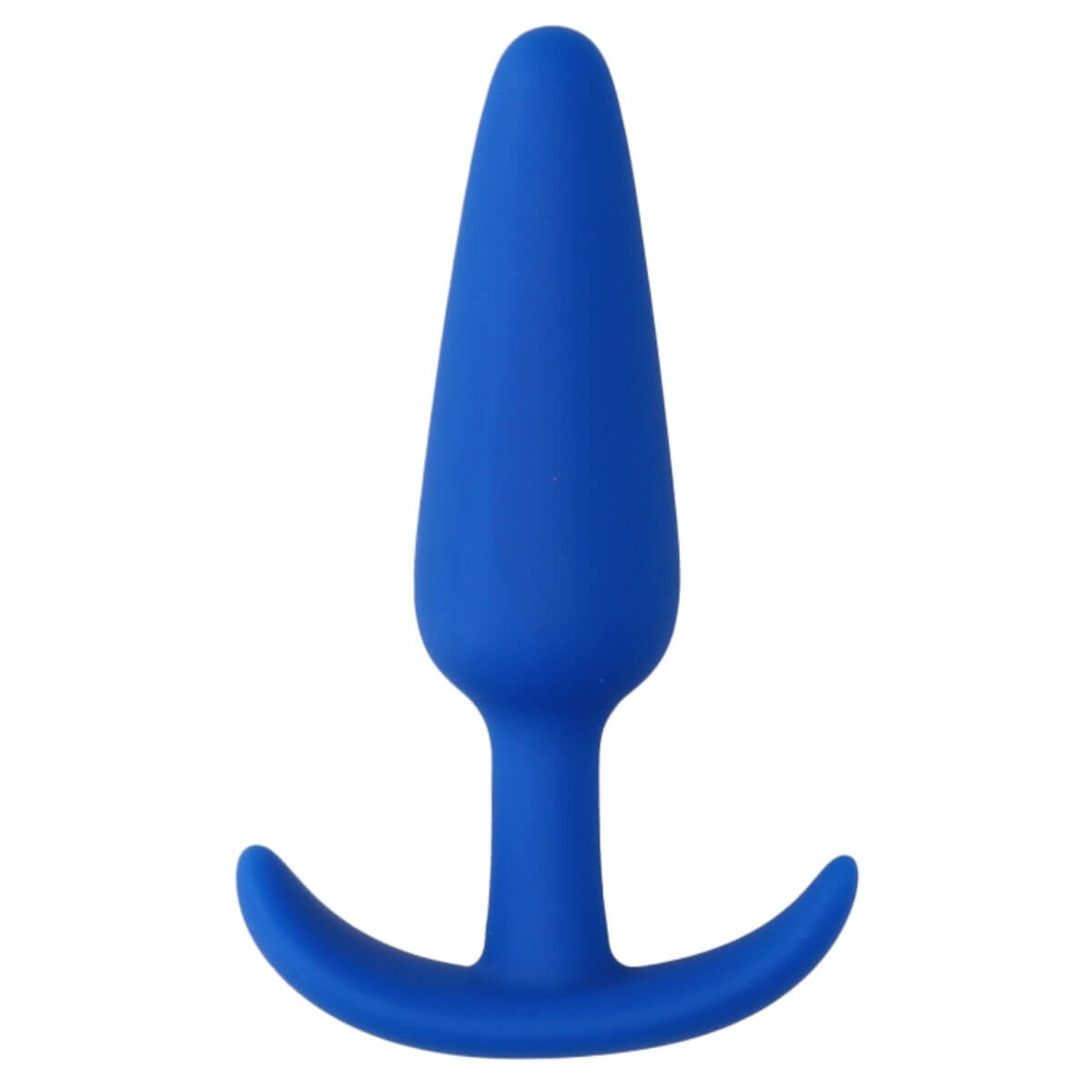 Slim Beginner Butt Plug, image 3