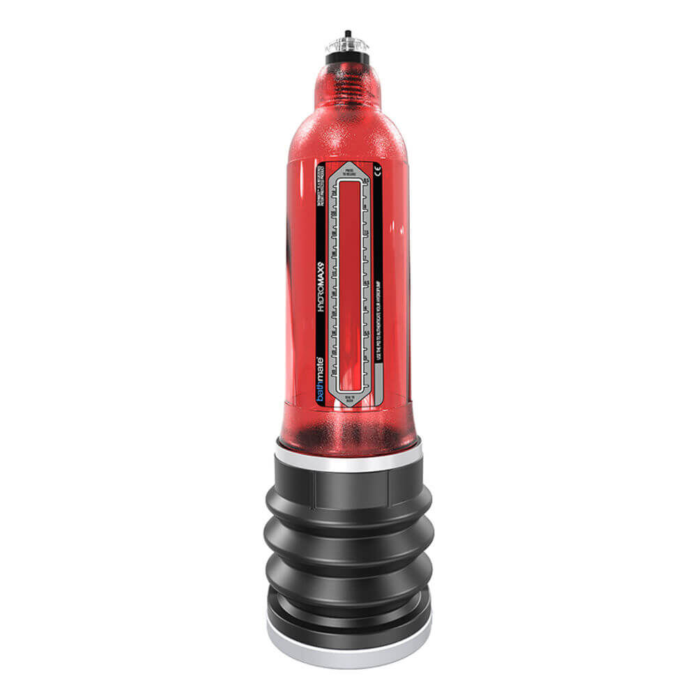 Bathmate Hydromax 9 Red Bathmate Hydromax 9 Red