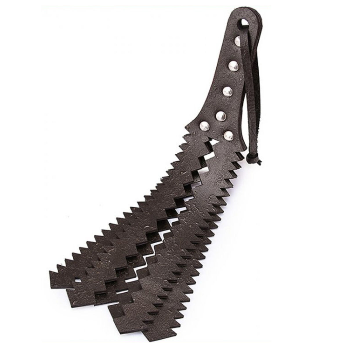 Sawtooth Paddle, image 2