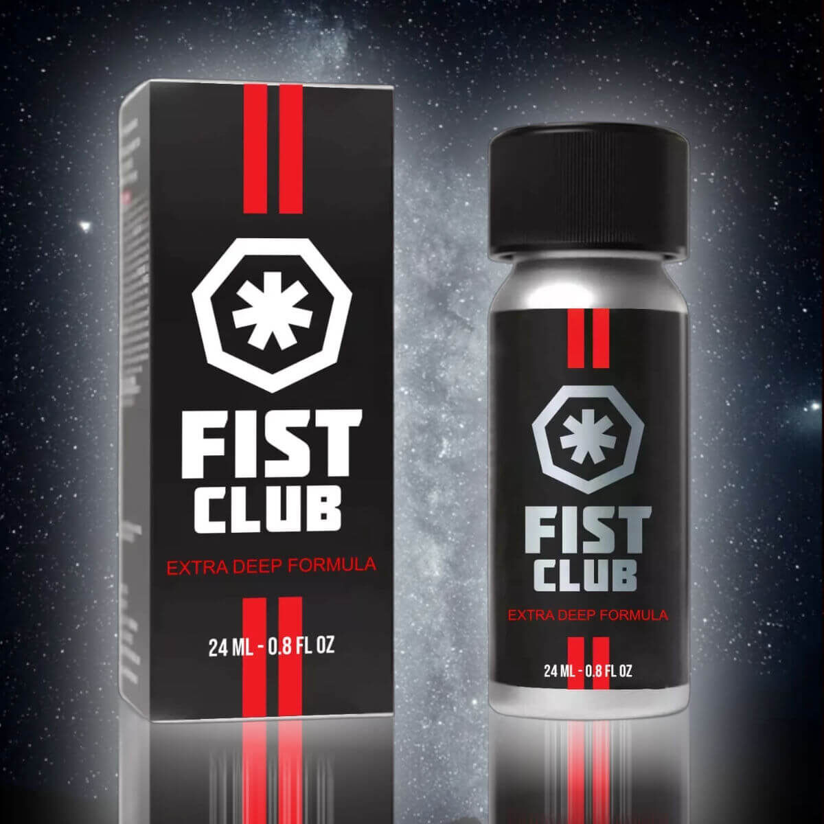 FIST Club Extra Deep, Bild 3