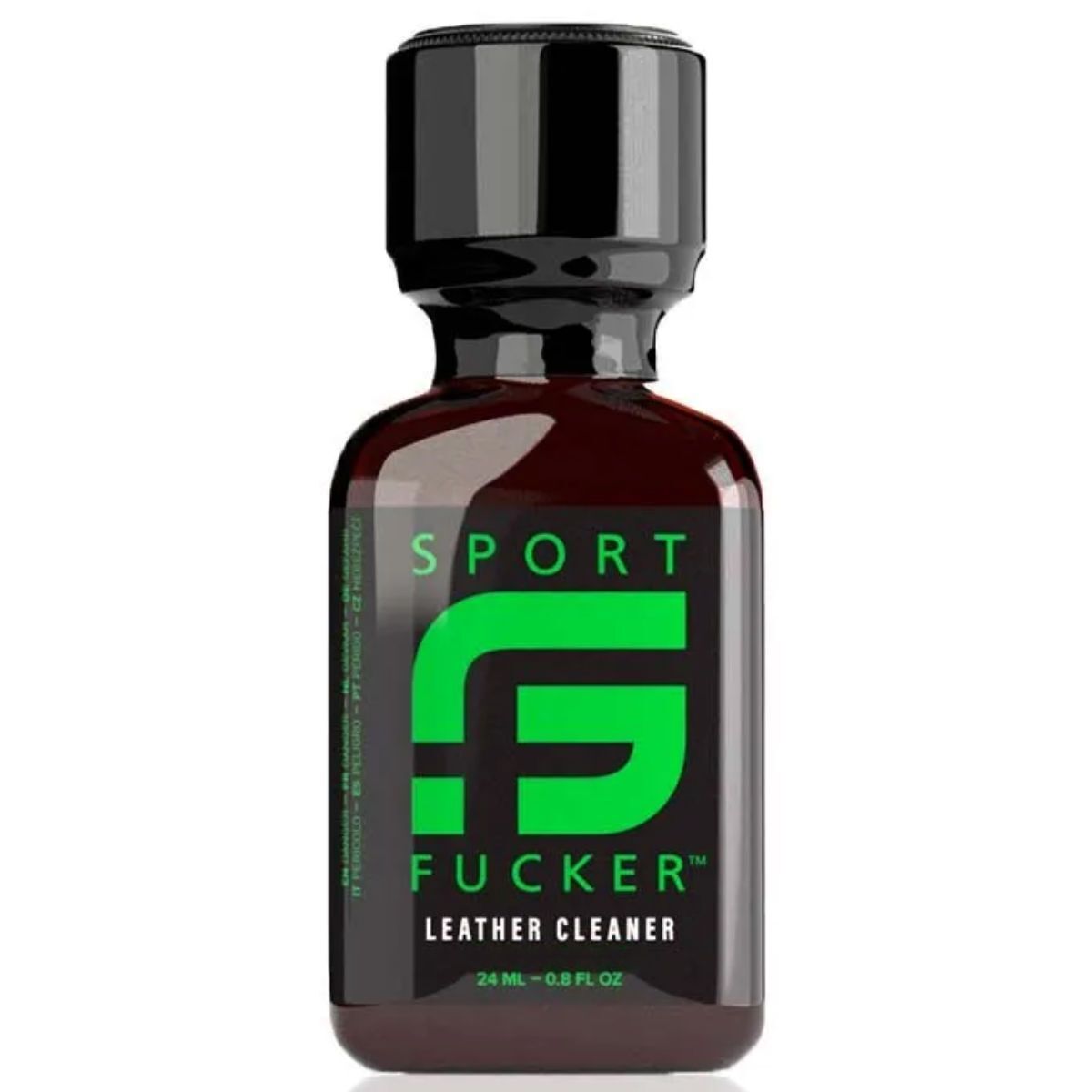 Sport Fucker XL, image 3