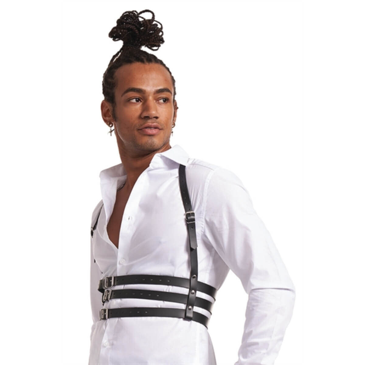 Mister B - Legend Harness L / XL, Bild 4