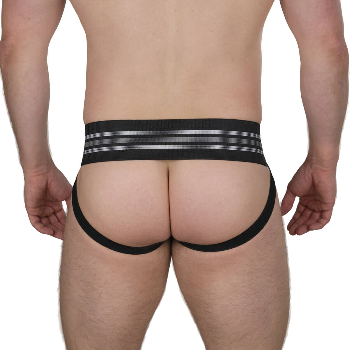 Fist Club Retro Jock, Bild 2