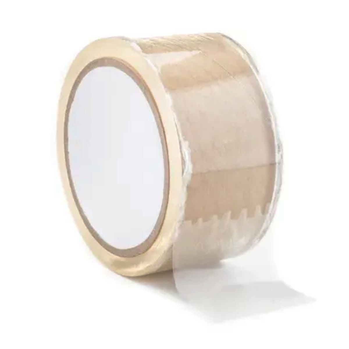 Transparent Bondage Tape