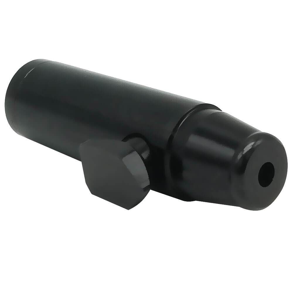 Pocket Sniffer & Doser (Alu, Black) Pocket Sniffer & Doser (Alu, Black)