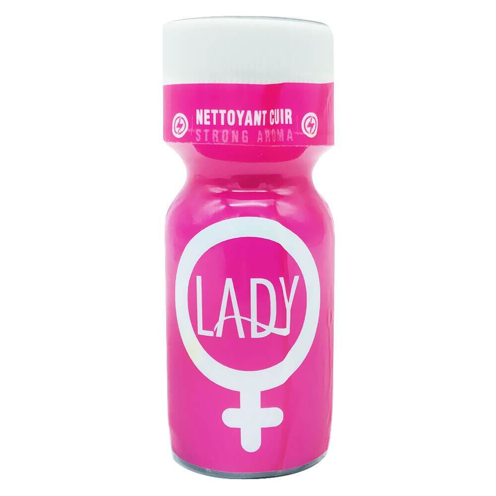 LADY, Bild 3