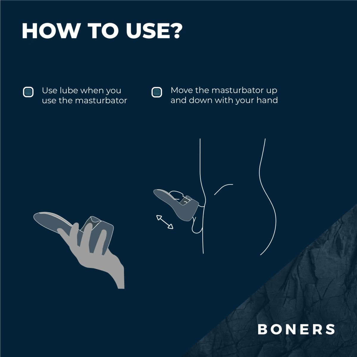 Boners E-Stroker, image 8