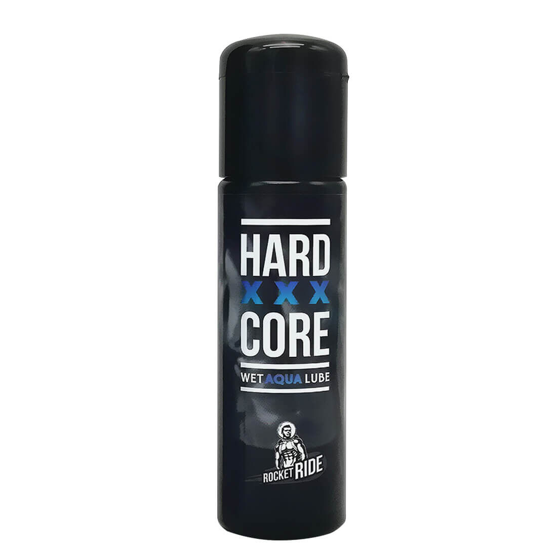 Rocket Ride's Hardcore 100 ml, Bild 2