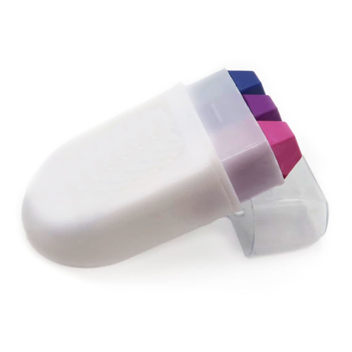 Pride Schminke - Bisexual