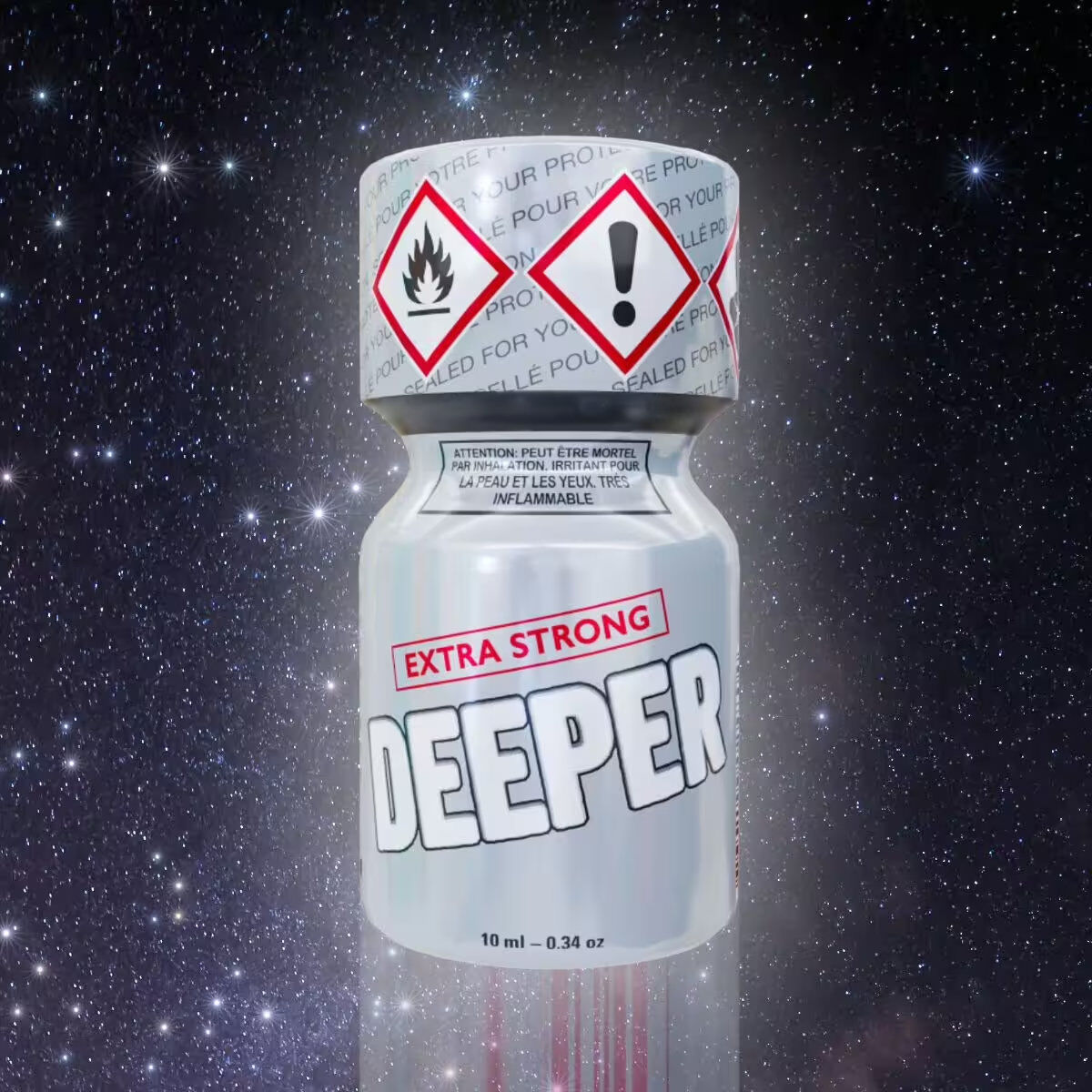 Deeper - Extra Strong, Bild 4