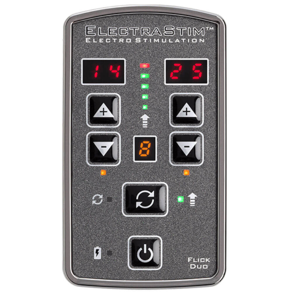 ELECTRASTIM Flick Multi-Pack, Bild 6