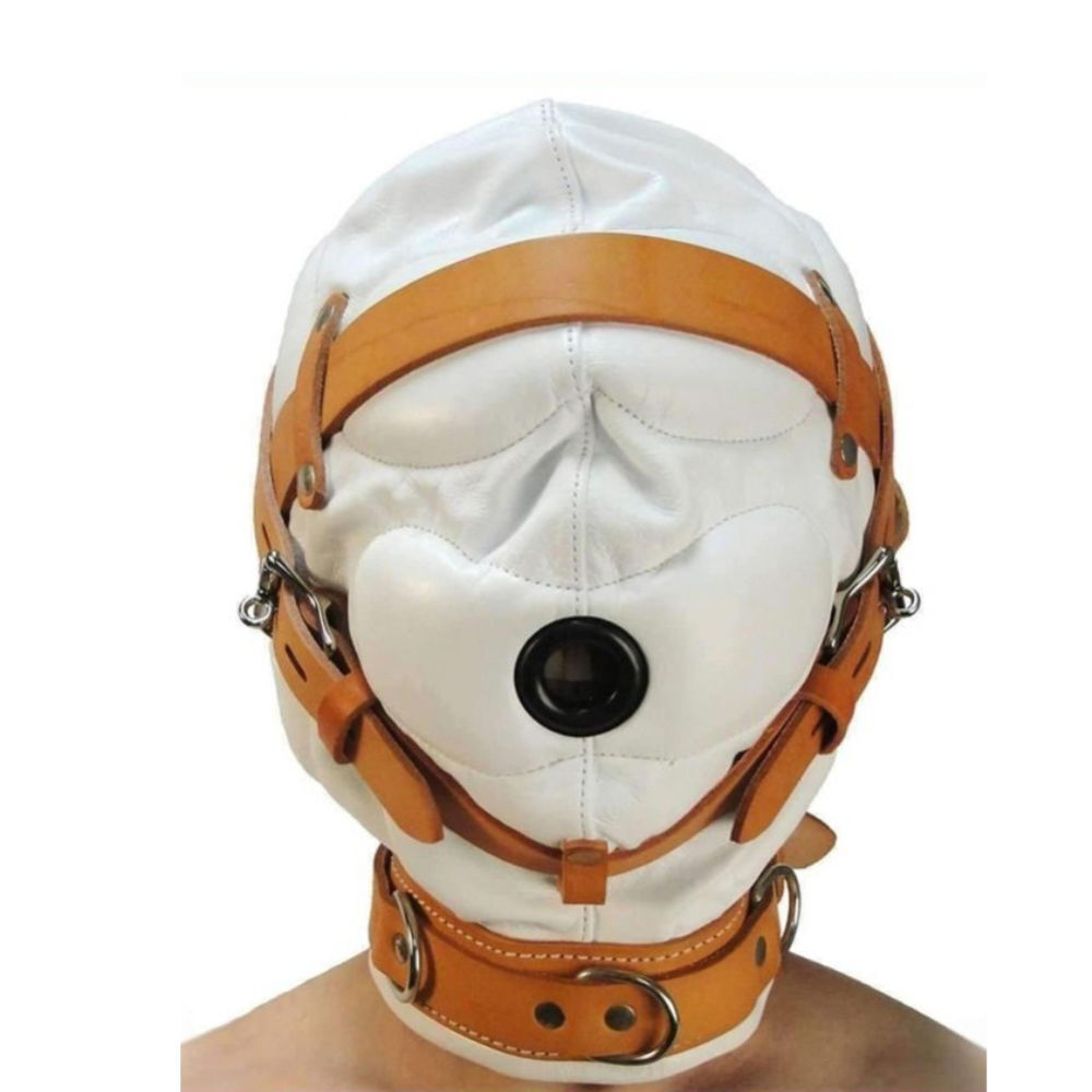Total Submission Mask, image 2