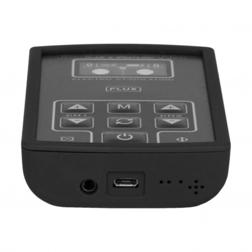 ELECTRASTIM Flux Stimulator, image 6