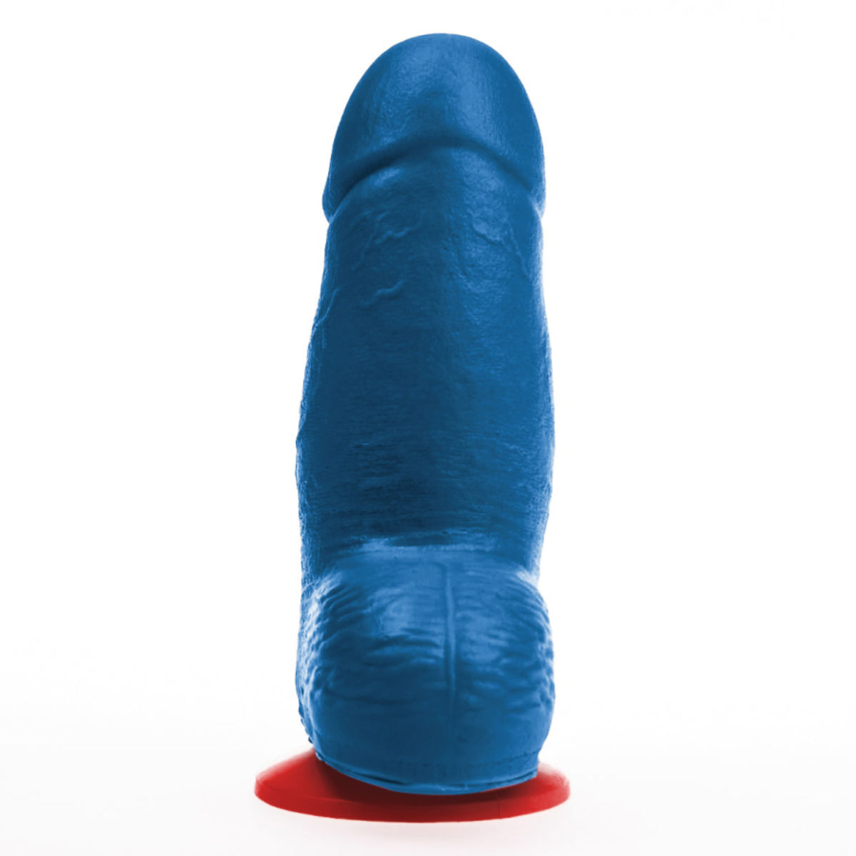 Fuck & Fist Dagr Dildo S 11,5 x 5,7 cm, image 4