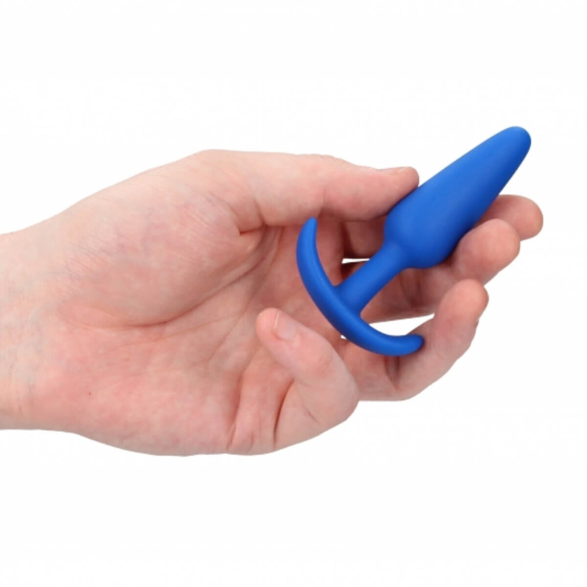 Slim Beginner Butt Plug, image 4