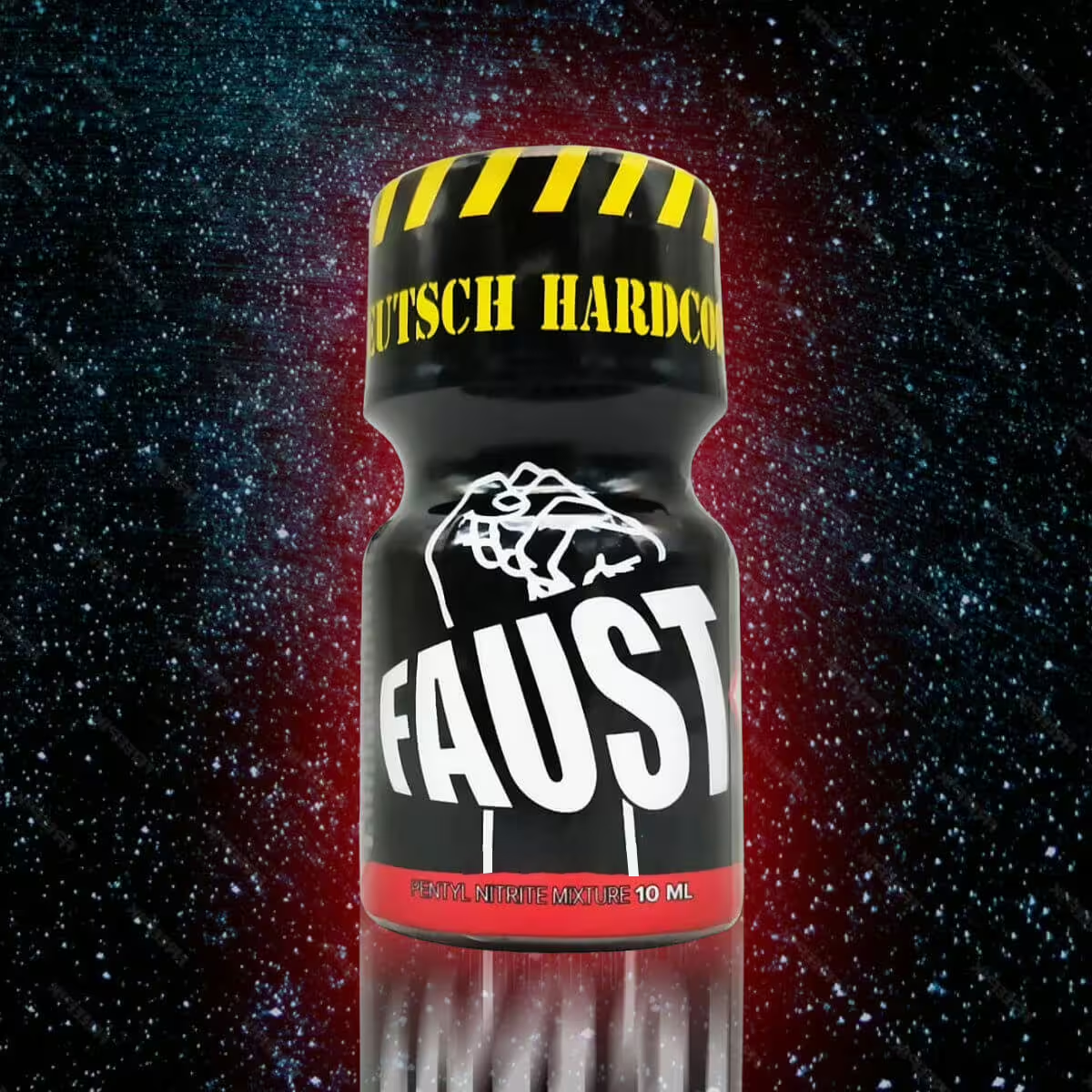 FAUST, Bild 4